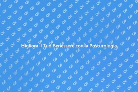 Corso Avanzato di Posturologia