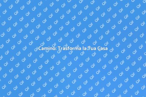 Costruire il Caminetto: Atmosfera Calda