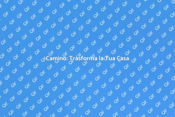 Il Tuo Camino: Calore e Stile