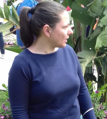 Luana B. - Foto 1