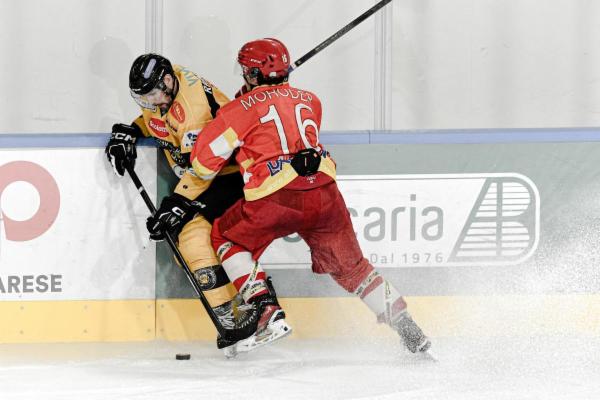 Matteo Canevari - Foto 19