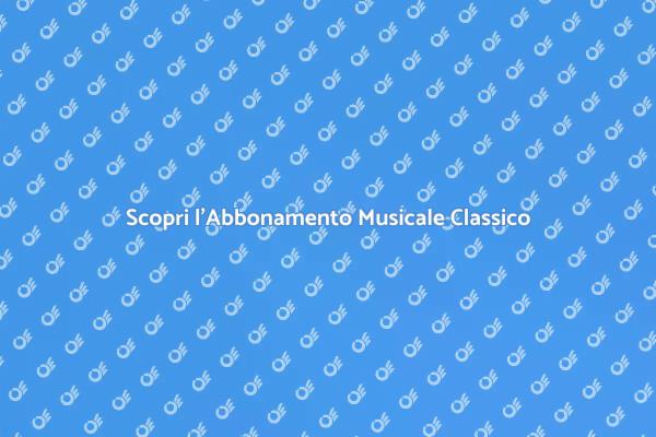 Un Viaggio nella Musica Classica