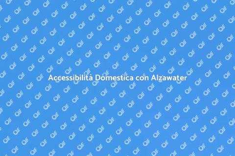 Alzawater Meccanico Automatico