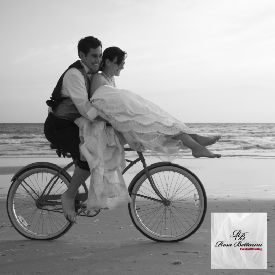 Rosa Bettarini Events&Wedding - Foto 1