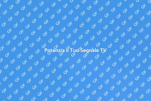 Migliora la Ricezione con un Amplificatore