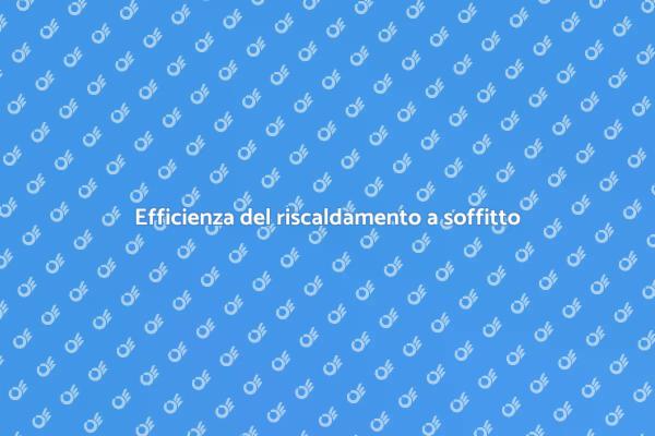 Riscaldamento innovativo per la tua casa