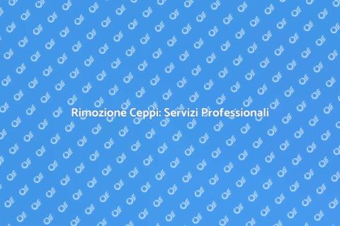 Macinazione Ceppi: Guida Completa
