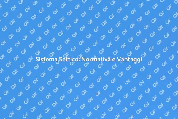 Messa a Norma del Sistema: Scopri Come