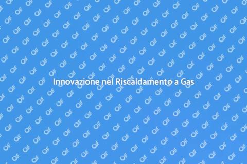 Riscaldamento a Gas: Comfort Domestico