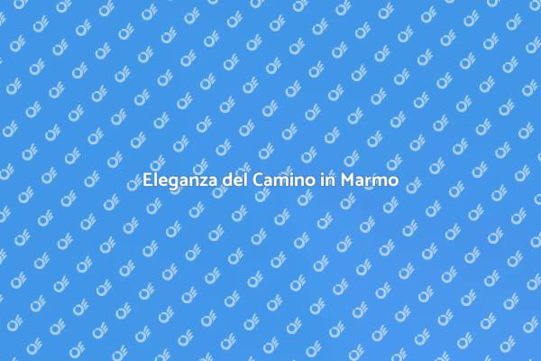 Un Camino di Design per Ogni Casa