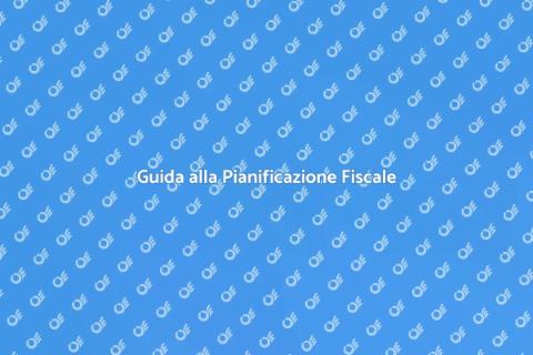 Consulenza Fiscale e Tributaria