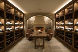 costruire cantina privata: Da €300
