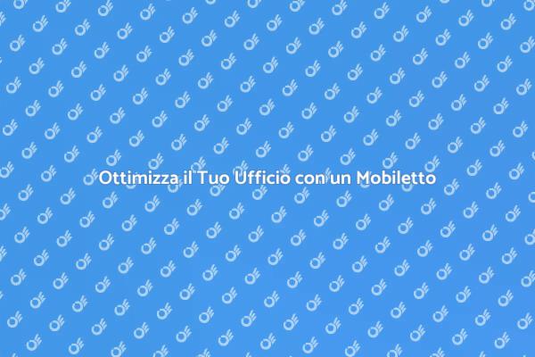 Ristruttura il Tuo Ufficio con Stile