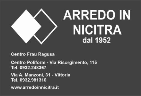 Arredo in Nicitra  - Foto 1