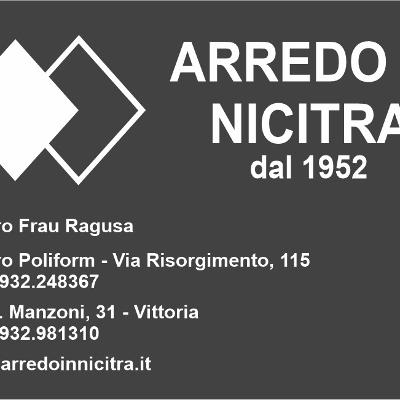 Arredo in Nicitra