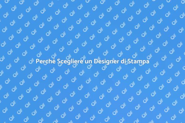 Vantaggi di Assumere un Designer