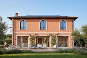 ristrutturare casa con bonus ristrutturazioni 110: Da €250