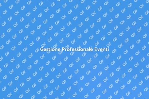 Coordinamento Eventi Professionale