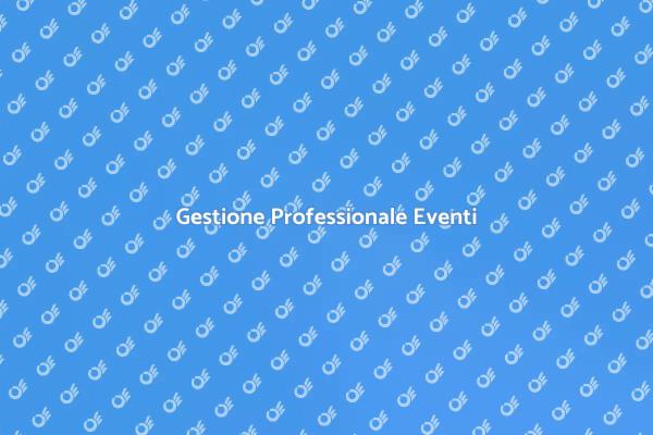 L'importanza del Coordinamento Eventi