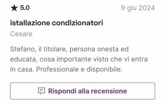 Idrotermica Cecconi di Cecconi Stefano - Foto 33