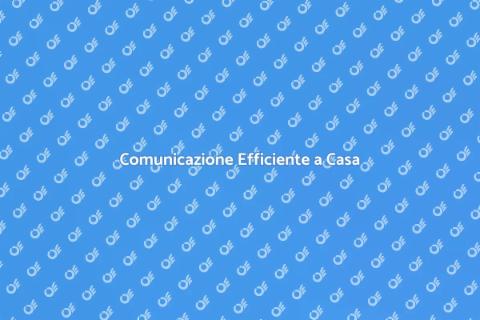 Installazione Sistema di Comunicazione