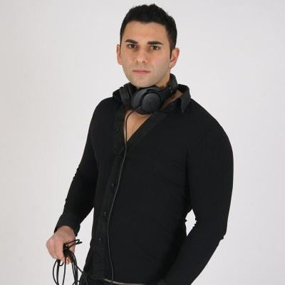 Damian Dj Event