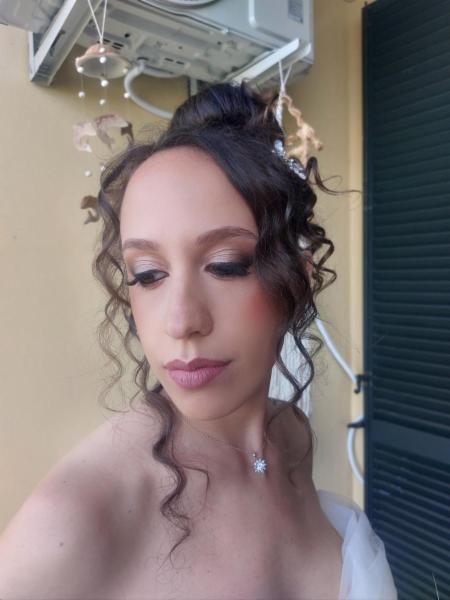Nicoletta Naomi R. - Foto 12