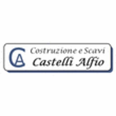 Costruzione e Scavi Castelli Alfio  - Foto 1