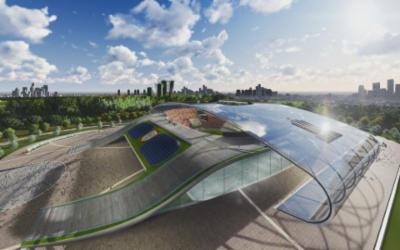 Area Progetto Urban  - Foto 2