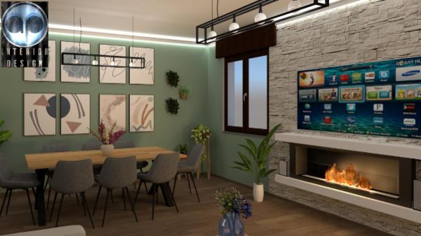 AP Interior Design - Foto 7