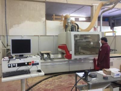 Falegnameria Montagnese  - Foto 4