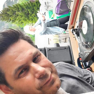 Alex Doctor DJ