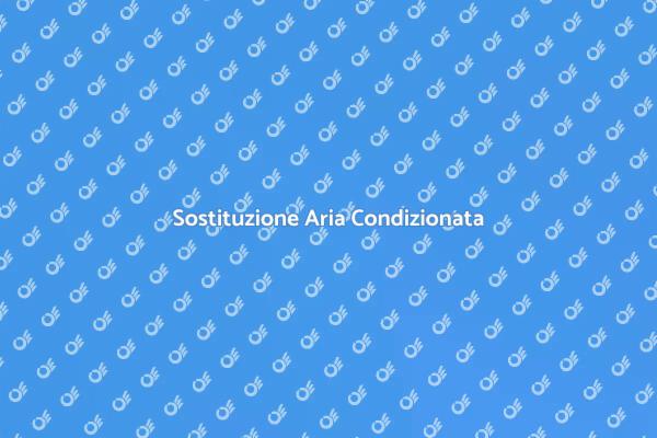 Installazione di Aria Condizionata Efficiente