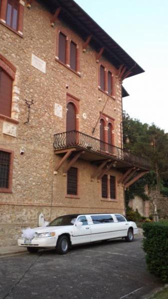 limousine service lucca - Foto 4