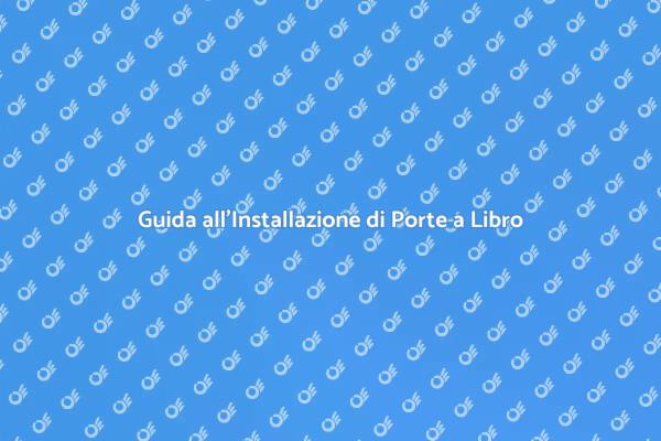 Porte a Libro: Ottimizza il Tuo Spazio
