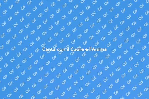 Canto: Un Viaggio di Emozioni