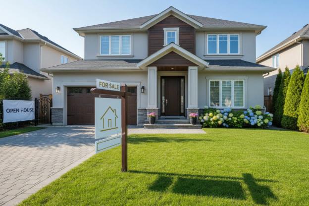 Mettere in vendita casa