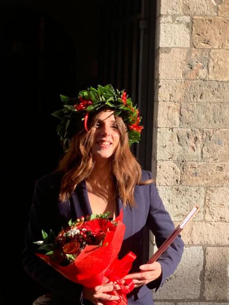 Ilaria M. - Foto 1