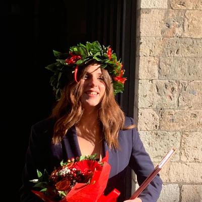 Ilaria