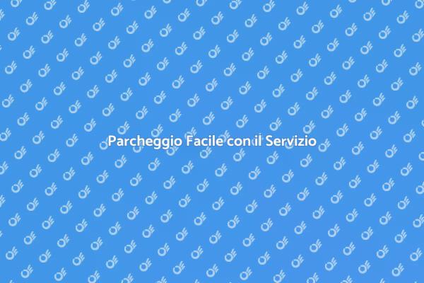 Il Tuo Parcheggio Senza Stress