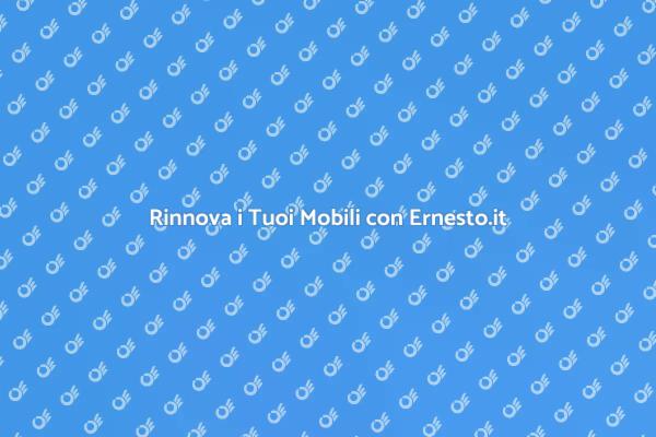 Rinnova i Tuoi Mobili in Modo Creativo