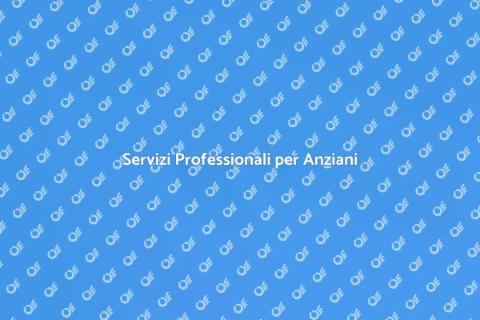 Assistenza Specializzata per Anziani