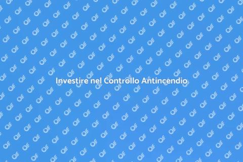Controllo Antincendio: Sicurezza Prima di Tutto
