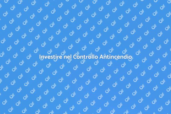 Sicurezza Antincendio: Fondamentale per Tutti