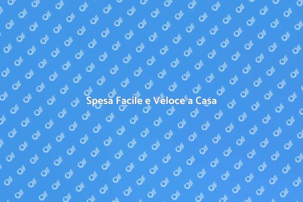 La Tua Spesa, Direttamente a Casa