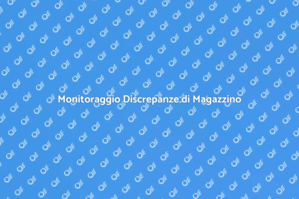 L'importanza del Controllo di Magazzino