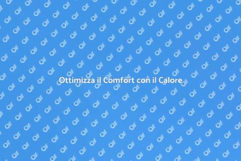Contabilizzatore di Calore: Comfort Domestico