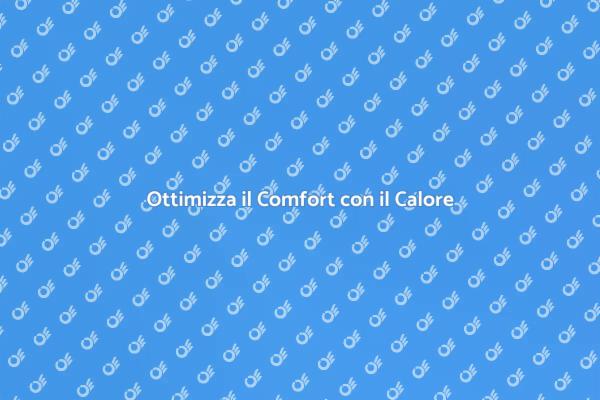 Il Futuro del Comfort Energetico