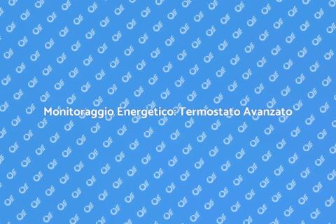 Termostato con Sonda: Efficienza Energetica