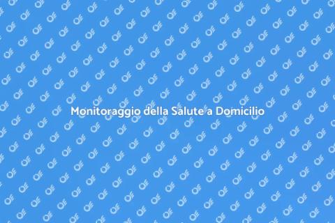 Visita Medica Domiciliare per Monitoraggio
